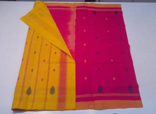 SAREES SALEM 80S WITH BLOUSE
